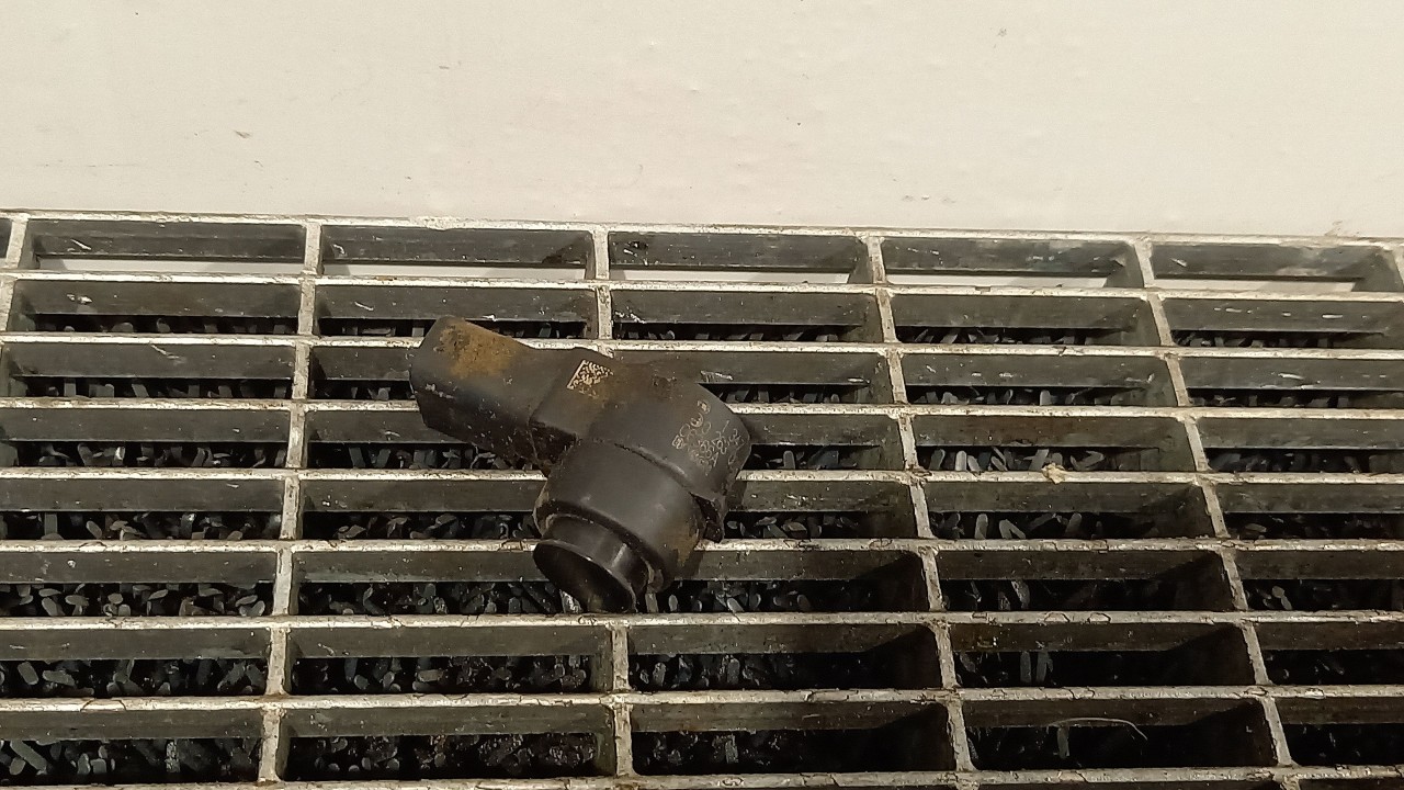 SENZOR PARCARE SPATE CITROEN NEMO - - (2