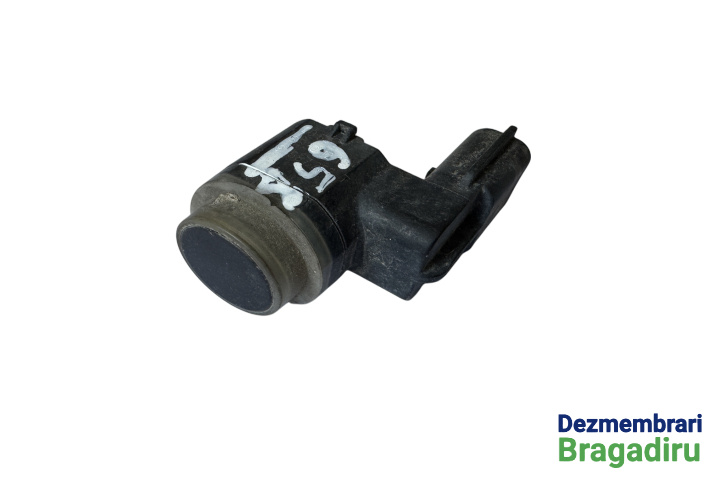 Senzor parcare spate Cod: 284420001R 284420001R Renault Megane 3 [2008 - 2014] wagon 5-usi 1.9 dCi MT (130 hp) EURO 5