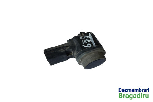 Senzor parcare spate Cod: 284420002R 284420002R Renault Megane 3 [2008 - 2014] wagon 5-usi 1.9 dCi M...