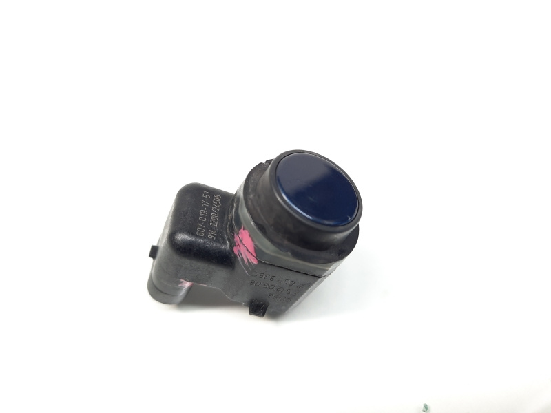 Senzor parcare spate, cod 9139866, Bmw 5 Touring (E61) (id:303116)