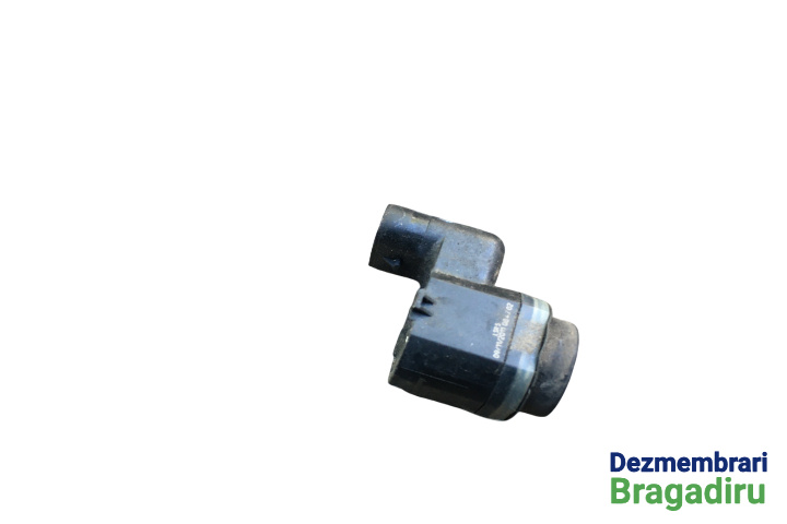 Senzor parcare spate Cod: 9270050 9270050 BMW Seria 5 F11 [2009 - 2013] Touring wagon 520 d Steptronic (184 hp) Cod motor: N47T, Cod culoare: B90, Pachet M