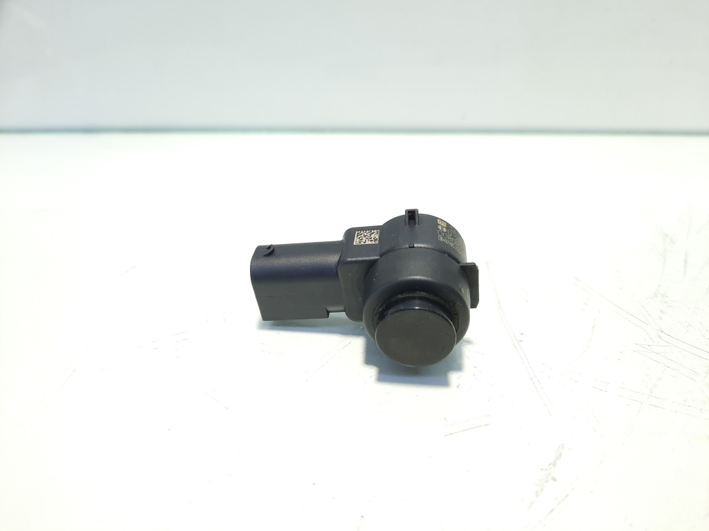 Senzor parcare spate, cod GM13303039, Opel Corsa D (id:465260)