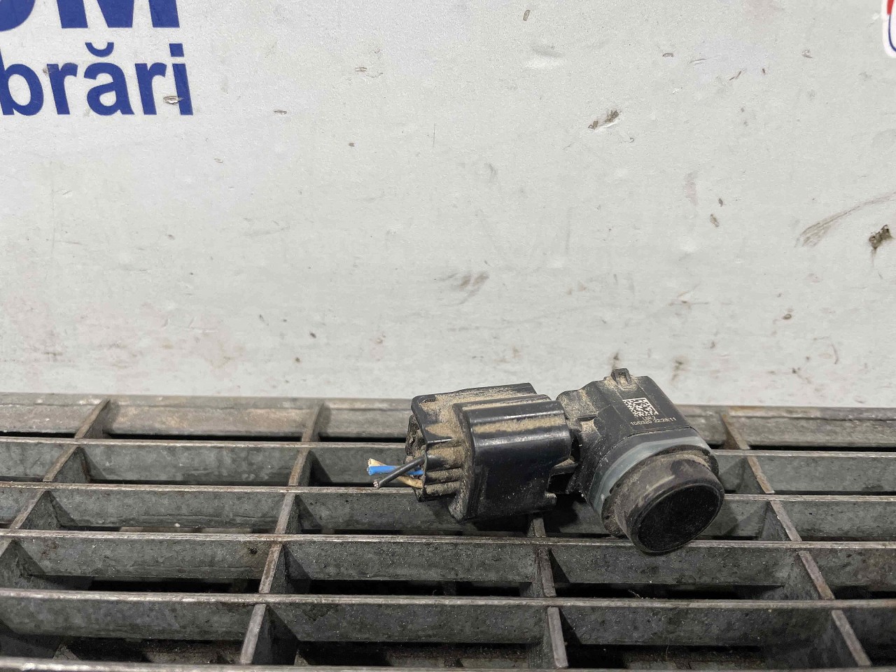 SENZOR PARCARE SPATE DACIA LOGAN - - (20