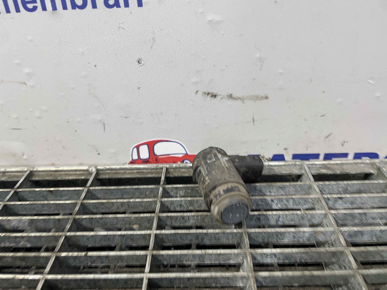 SENZOR PARCARE SPATE DACIA SANDERO - - (2012 2019)
