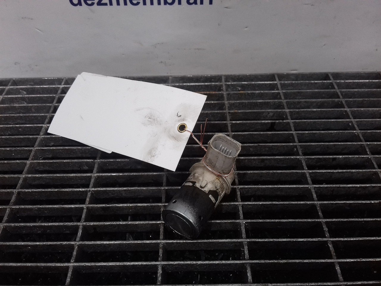 SENZOR PARCARE SPATE FIAT CROMA CROMA - - (2005 2010)