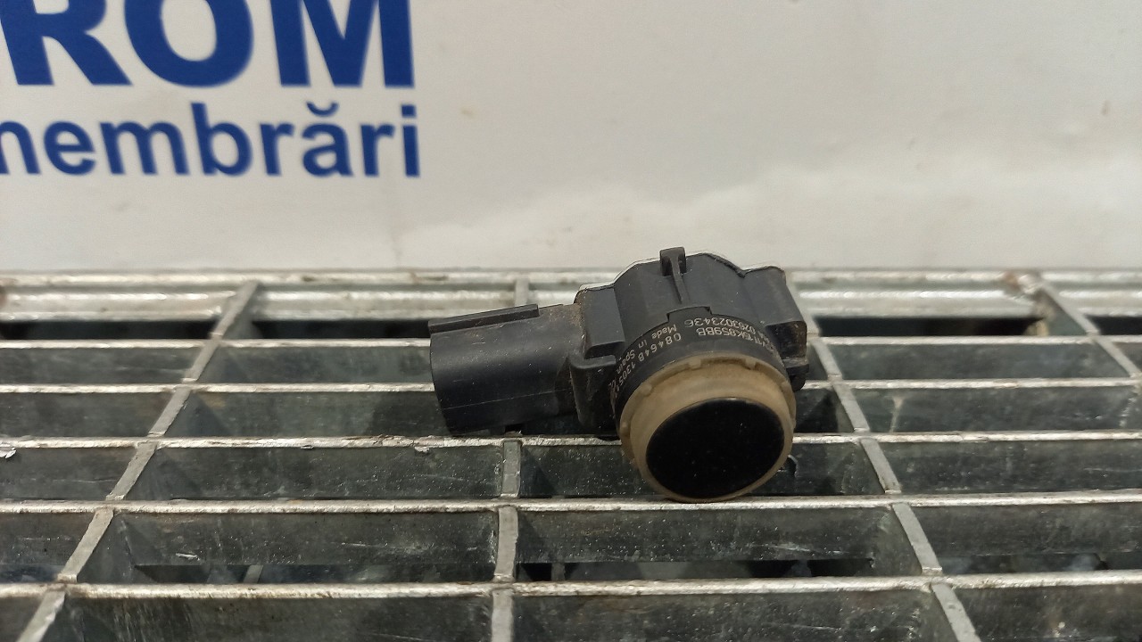 SENZOR PARCARE SPATE FORD B-MAX - - (2012 2017)