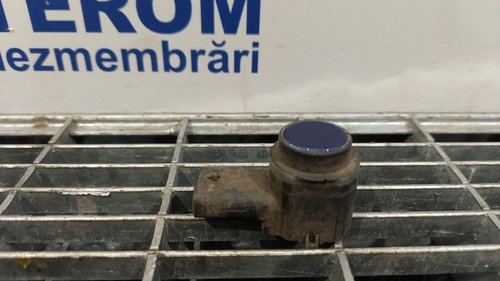 SENZOR PARCARE SPATE FORD C-MAX C-MAX - - (2010 2015)