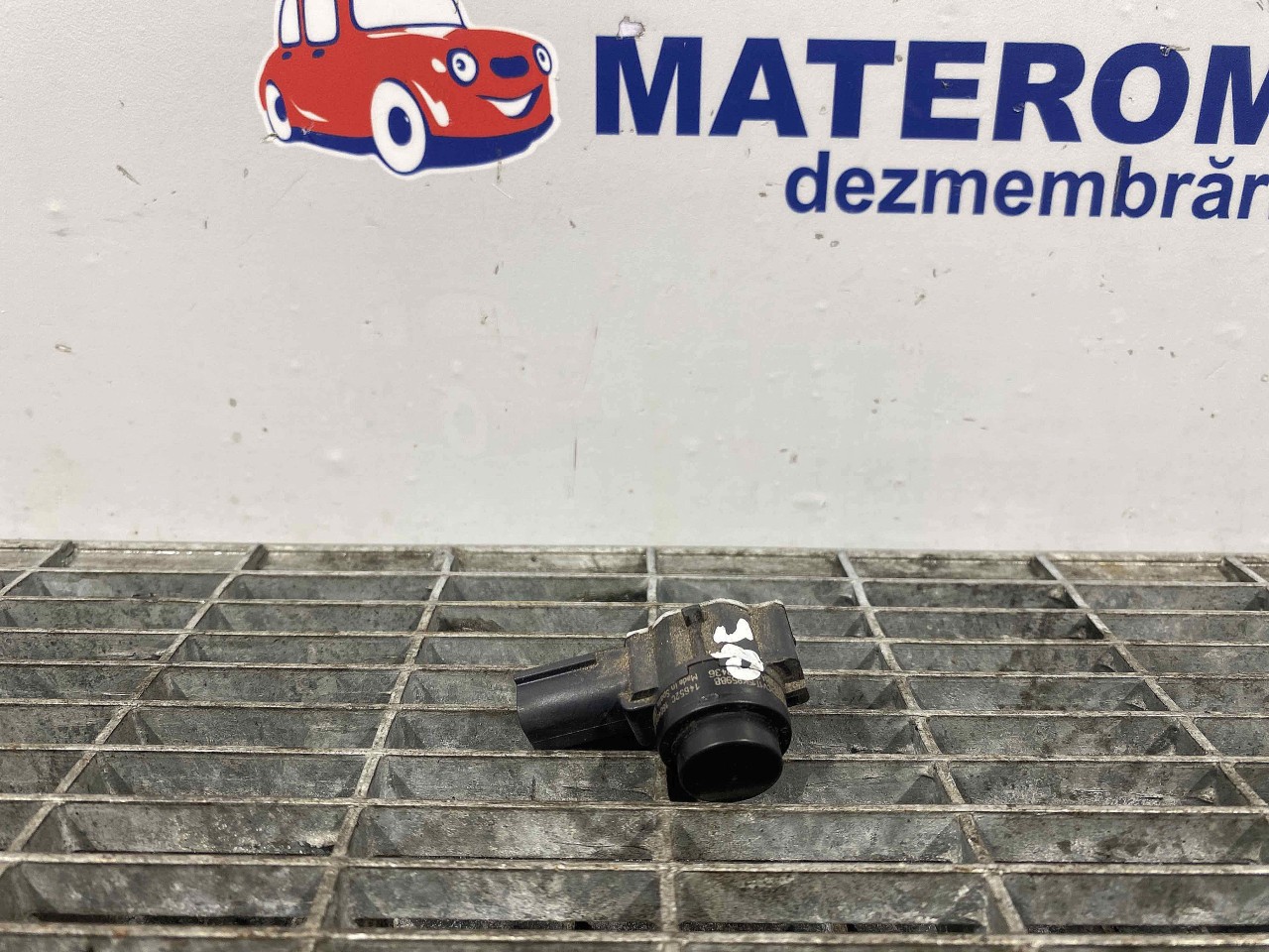 SENZOR PARCARE SPATE FORD ECOSPORT ECOSPORT - - (2013 2018)