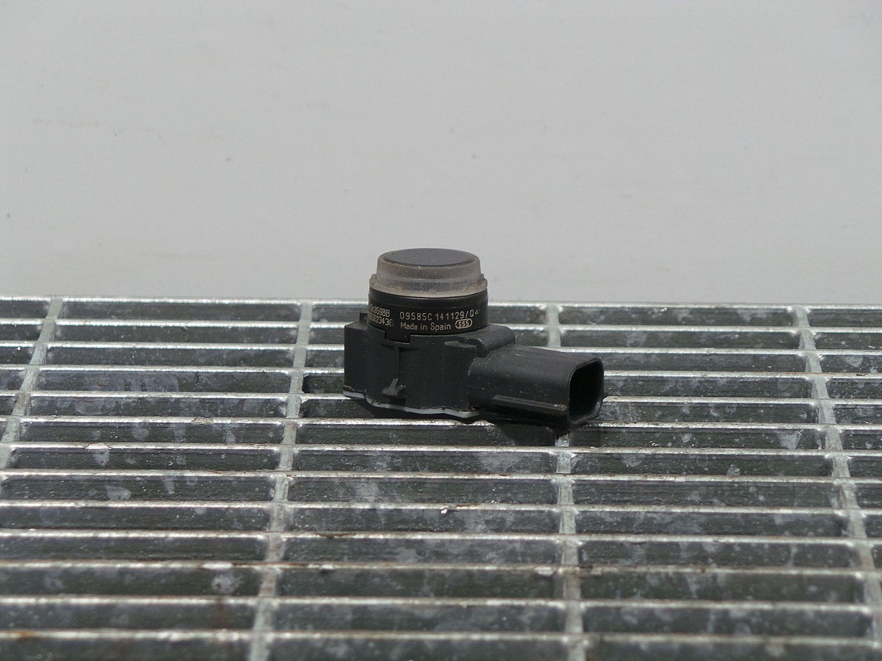 SENZOR PARCARE SPATE FORD ECOSPORT ECOSPORT - - (2013 2018)