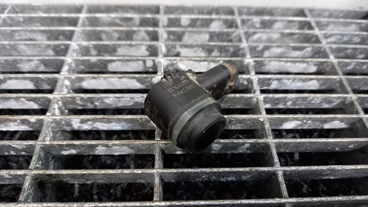 SENZOR PARCARE SPATE FORD FIESTA FIESTA - - (2008 2012)