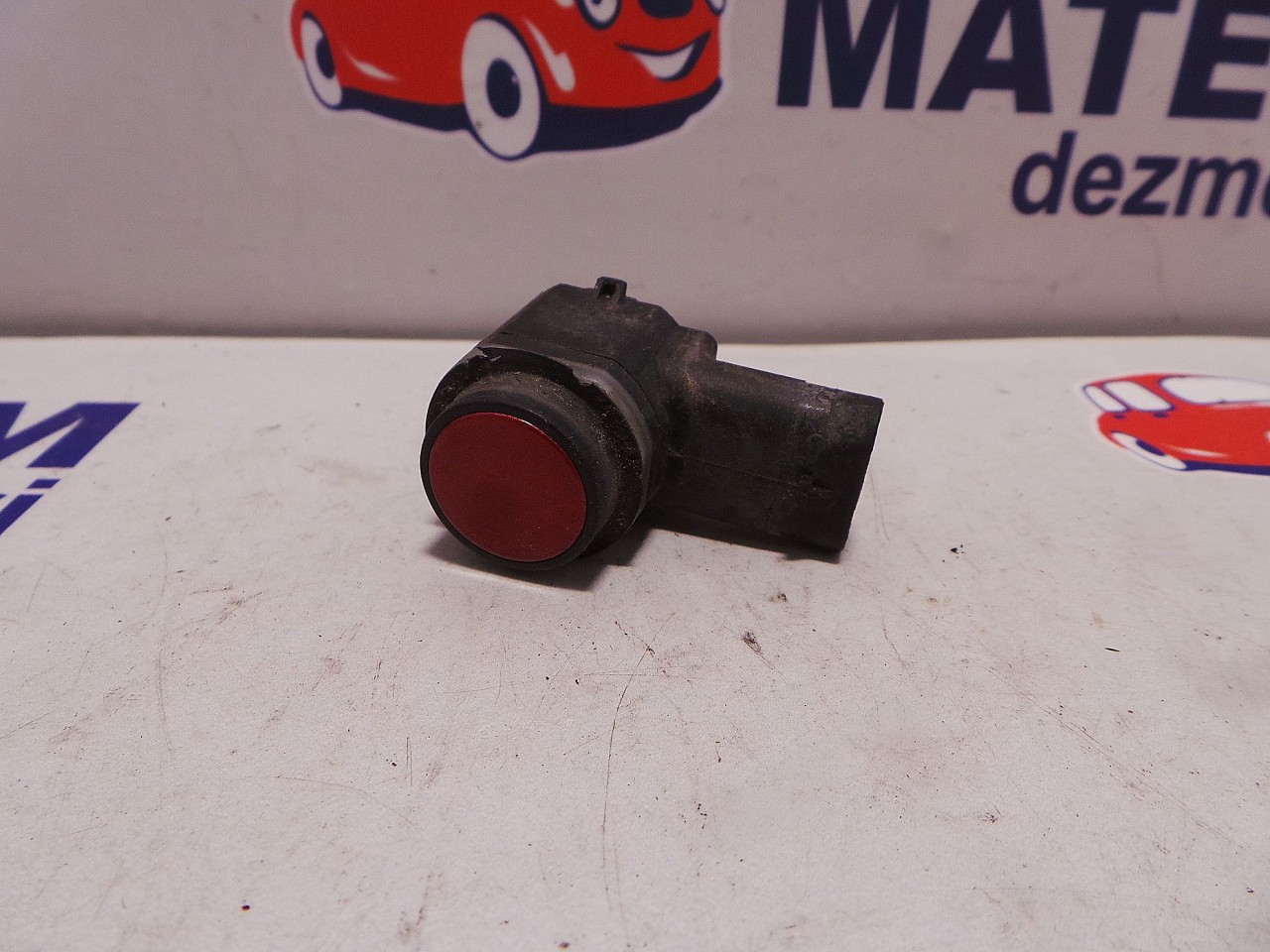 SENZOR PARCARE SPATE FORD FOCUS FOCUS - - (2011 2014)