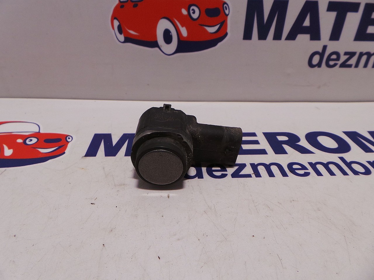 SENZOR PARCARE SPATE FORD FOCUS FOCUS - - (2011 2014)