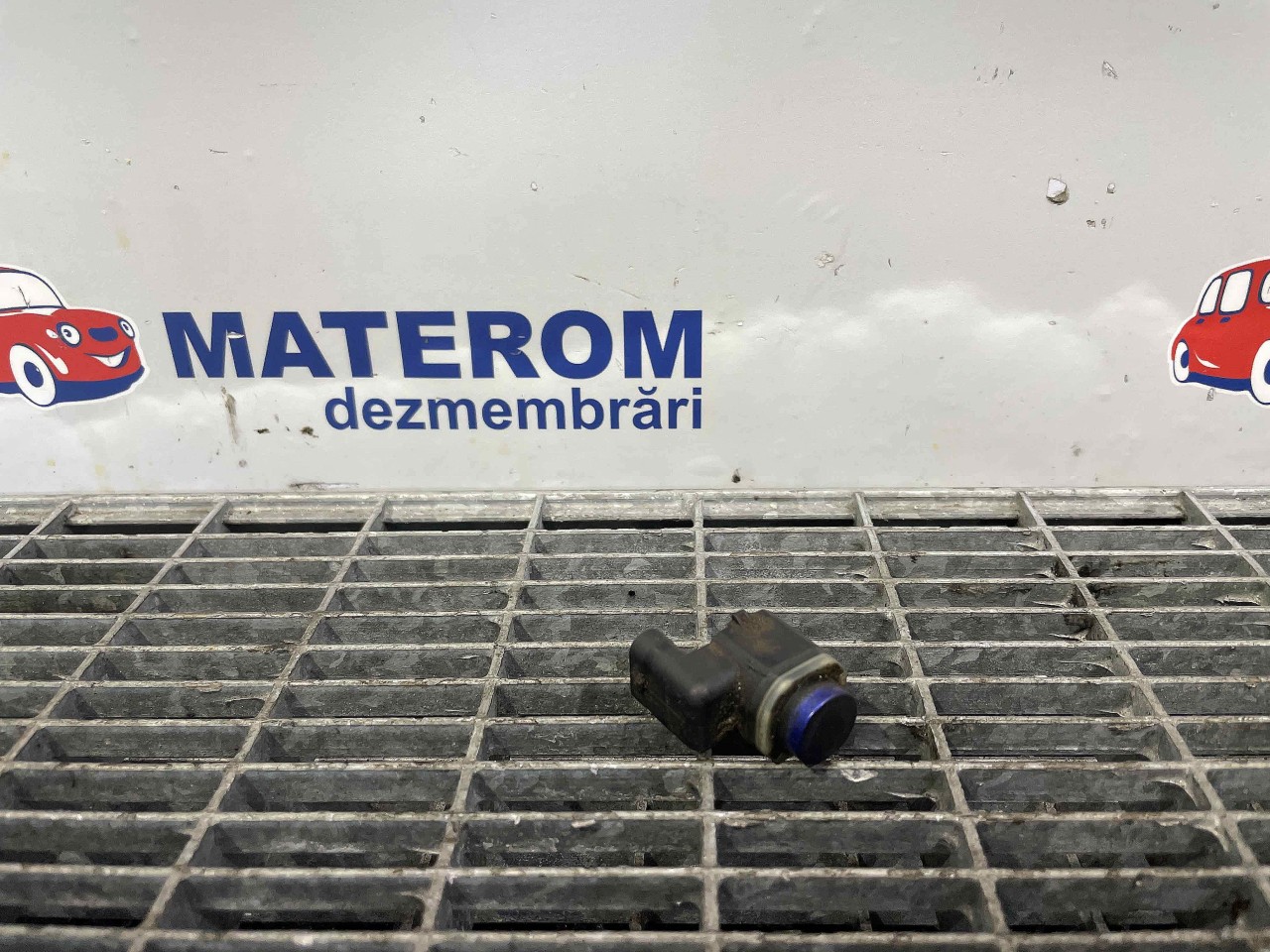 SENZOR PARCARE SPATE FORD FOCUS FOCUS - - (2011 2014)