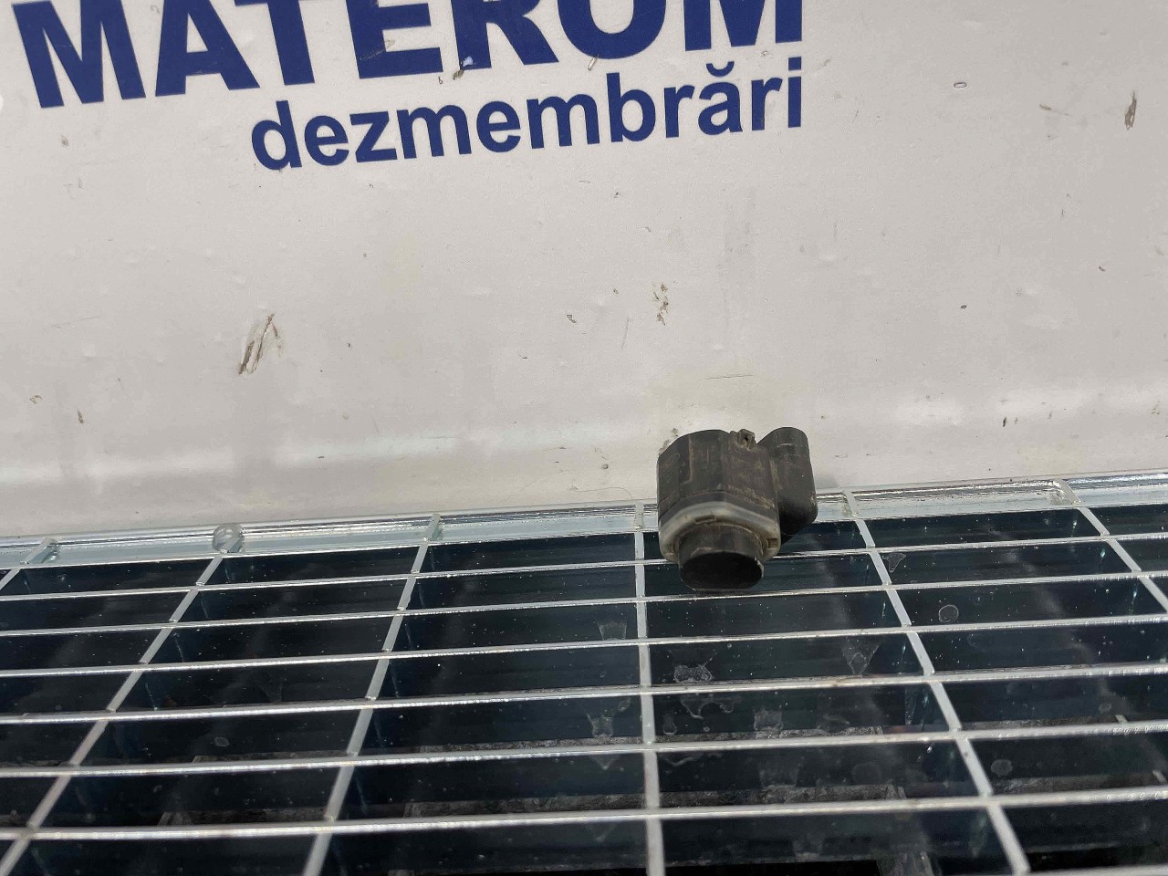 SENZOR PARCARE SPATE FORD GALAXY GALAXY - - (2006 2014)