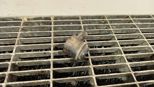 SENZOR PARCARE SPATE FORD GRAND C-MAX - - (2010 2015)