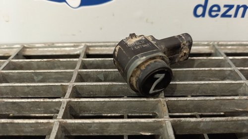 SENZOR PARCARE SPATE FORD GRAND C-MAX GRAND C-MAX - - (2010 2015)
