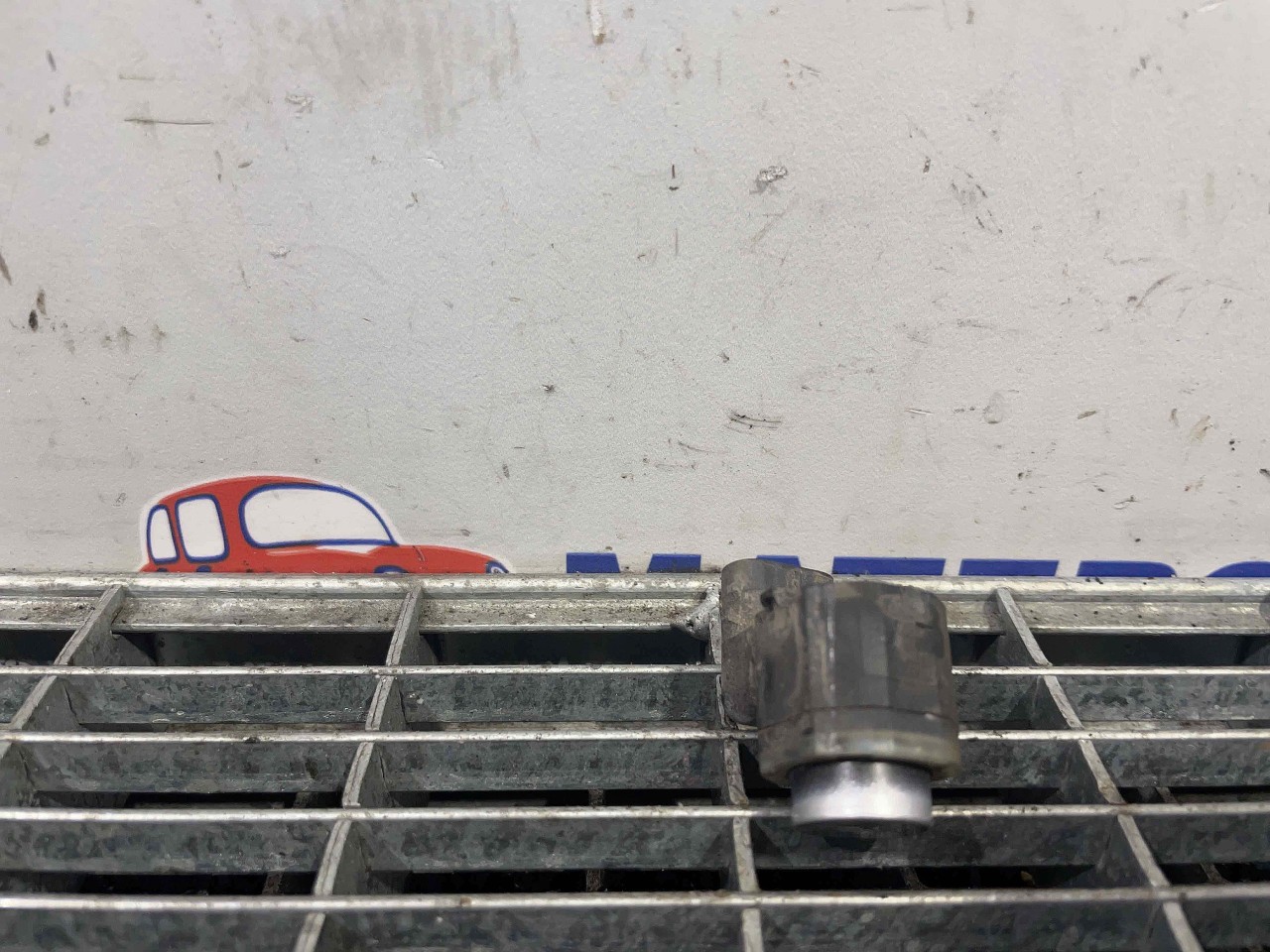 SENZOR PARCARE SPATE FORD MONDEO - - (2007 2014)