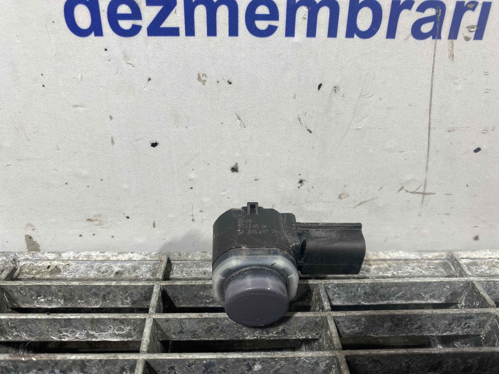 SENZOR PARCARE SPATE FORD MONDEO - - (2014 2019)