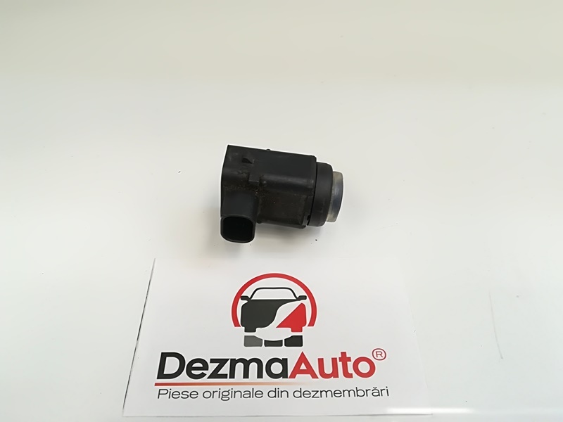 Senzor parcare spate, GM12787793, Opel Astra H (id:136819)
