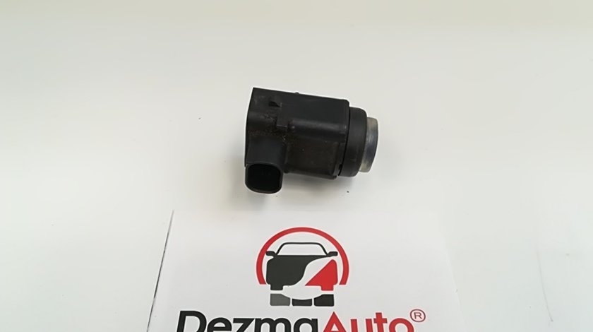 Senzor parcare spate, GM12787793, Opel Astra H