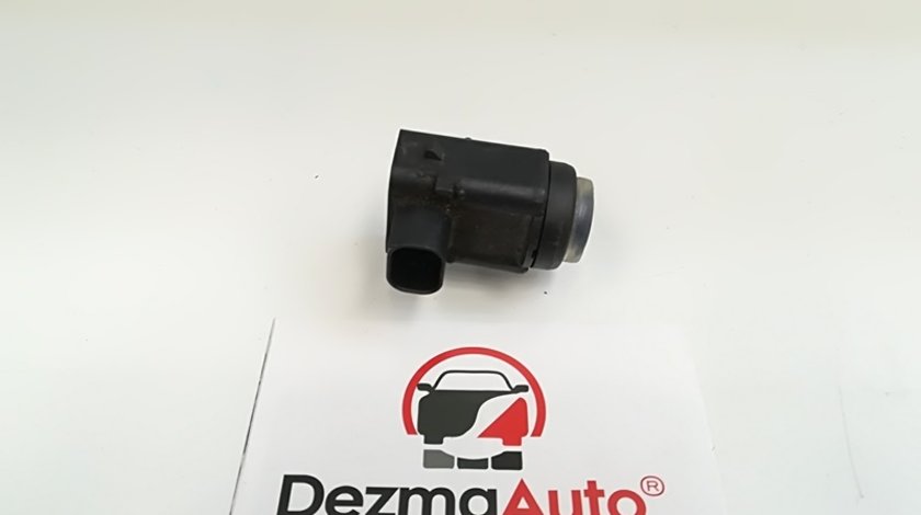 Senzor parcare spate, GM12787793, Opel Astra H