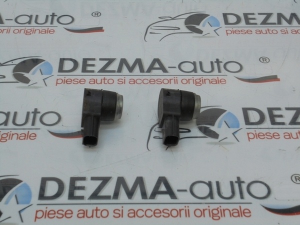 Senzor parcare spate GM13300715 (id:221323)
