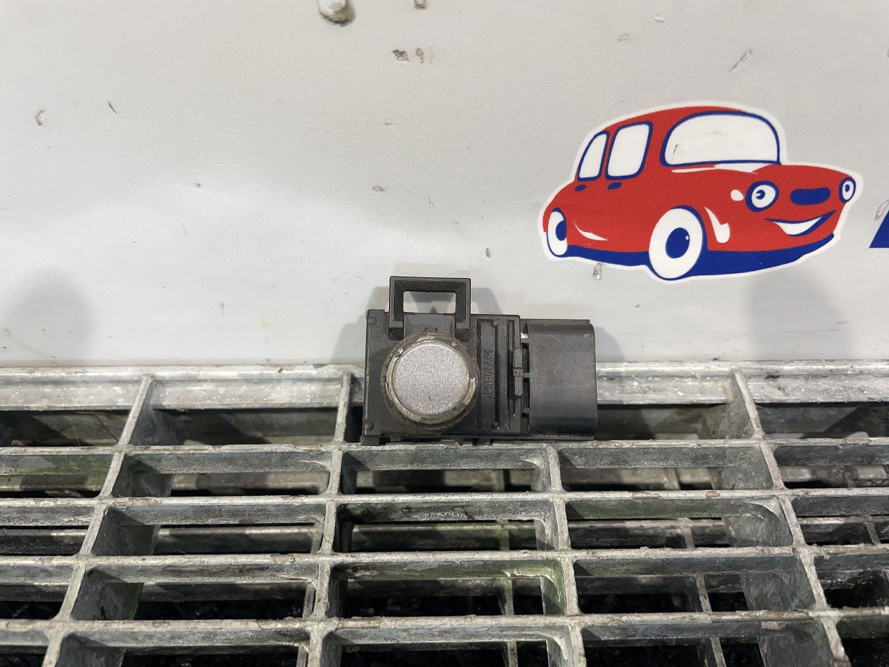 SENZOR PARCARE SPATE HONDA ACCORD - - (2