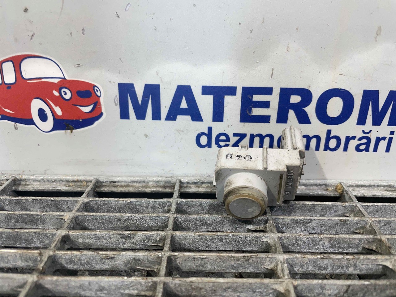 SENZOR PARCARE SPATE HYUNDAI I 30 - - (2012 2017)