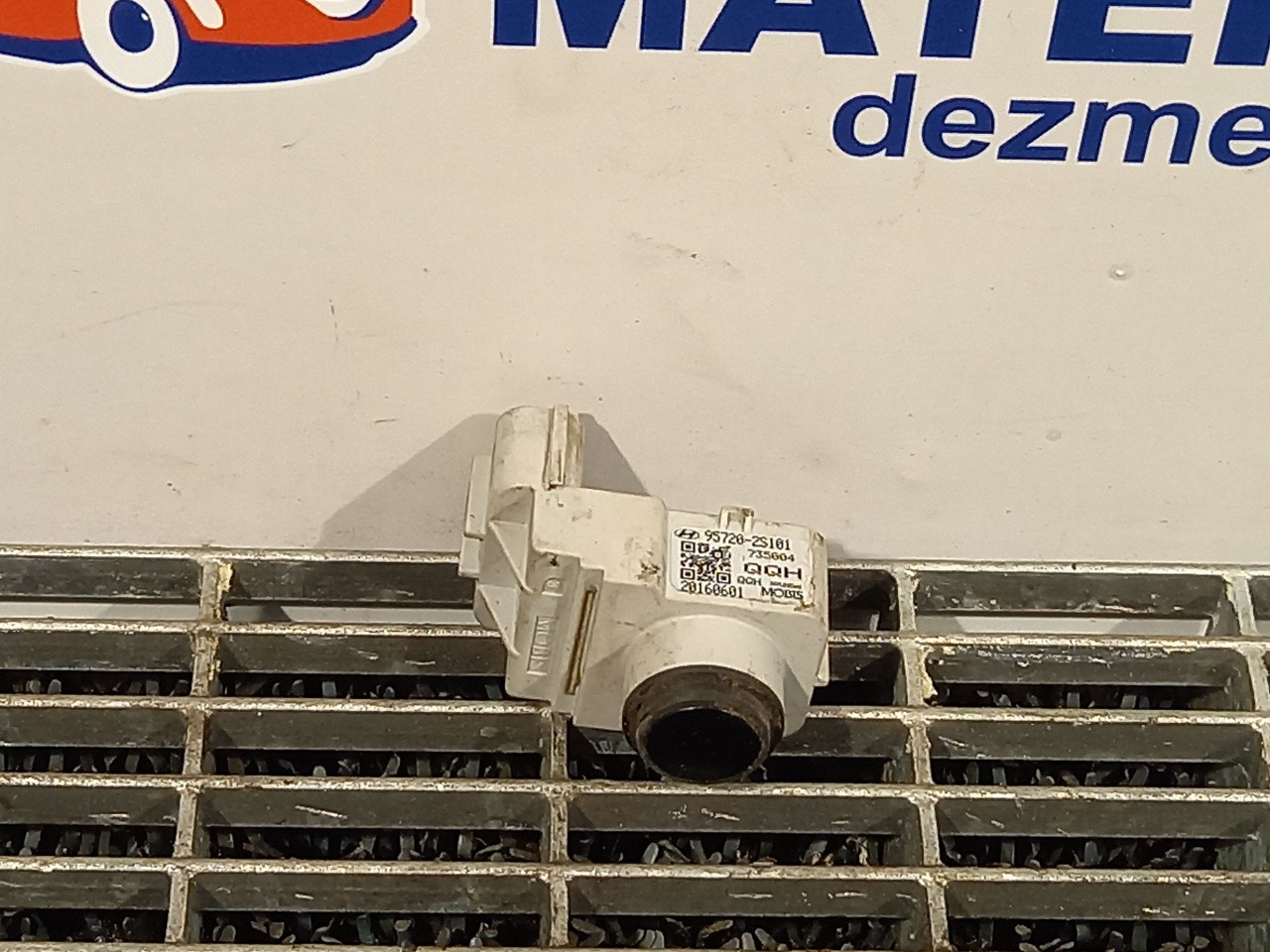 SENZOR PARCARE SPATE HYUNDAI IX 35 - - (2009 2015)