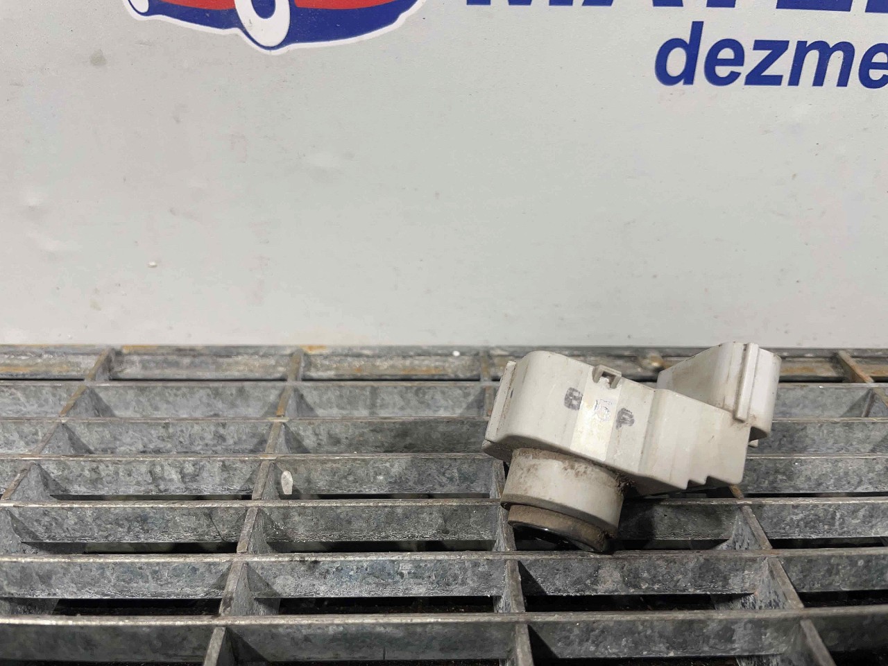 SENZOR PARCARE SPATE HYUNDAI IX 35 IX 35 - - (2009 2015)