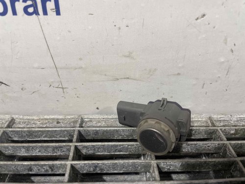 SENZOR PARCARE SPATE JAGUAR XE - - (2018 2020)