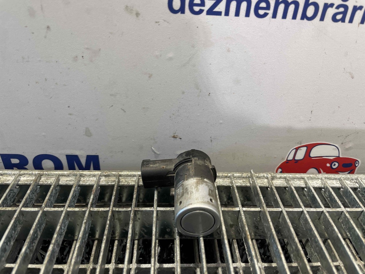 SENZOR PARCARE SPATE JAGUAR XF XF - - (2007 2011)