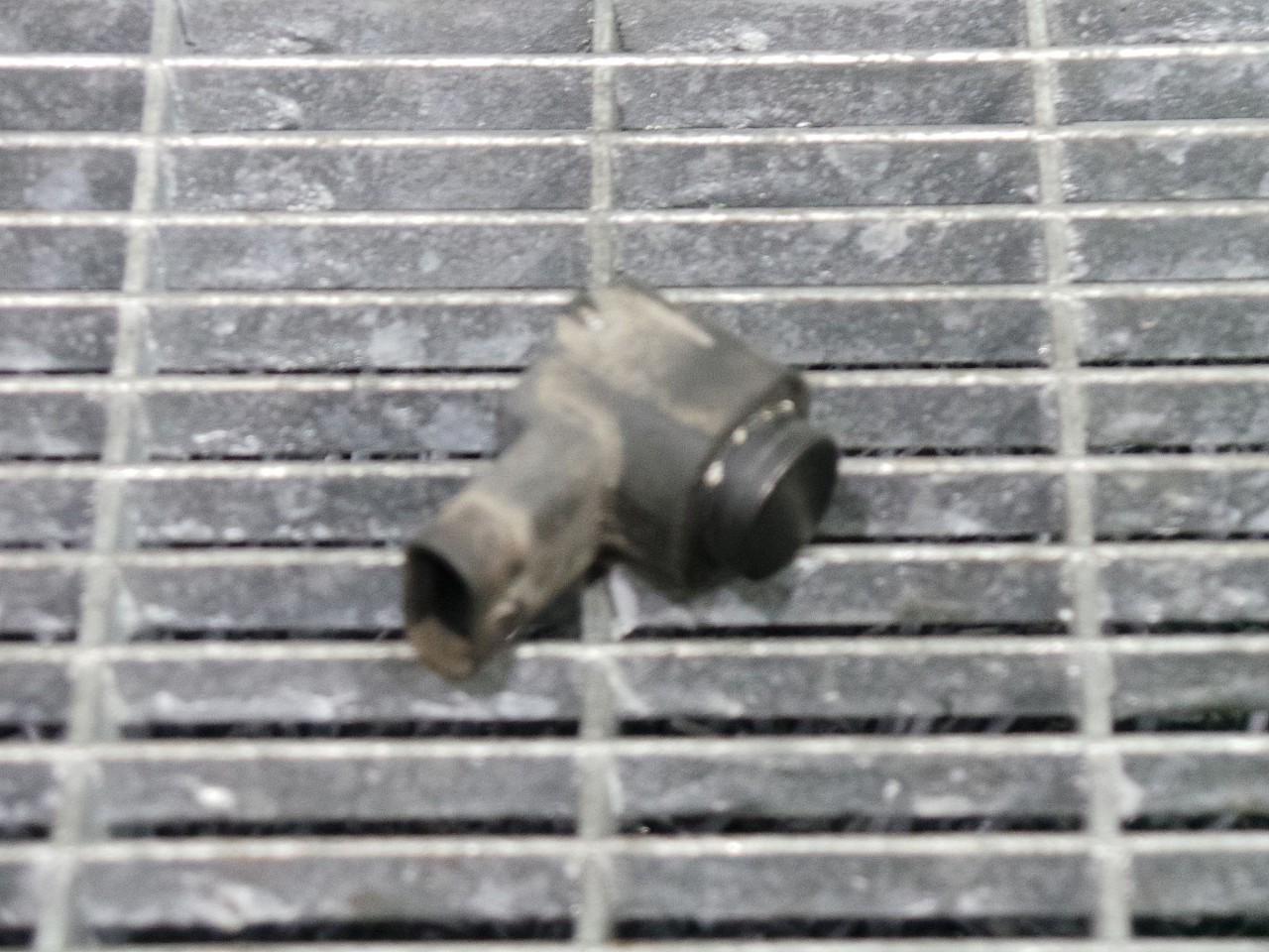 SENZOR PARCARE SPATE LAND ROVER FREELANDER - - (2006 2014)