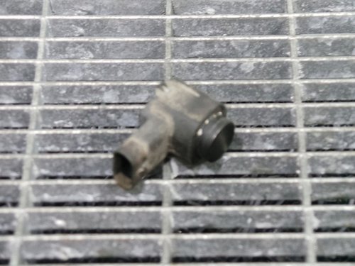 SENZOR PARCARE SPATE LAND ROVER FREELANDER - - (2006 2014)