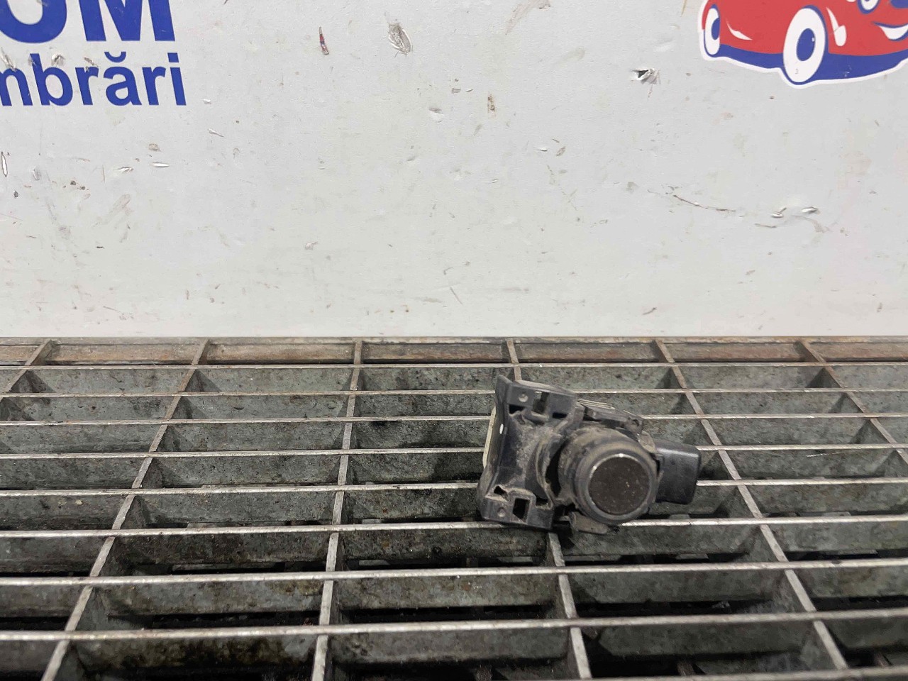 SENZOR PARCARE SPATE MAZDA 3 - - (2013 2018)
