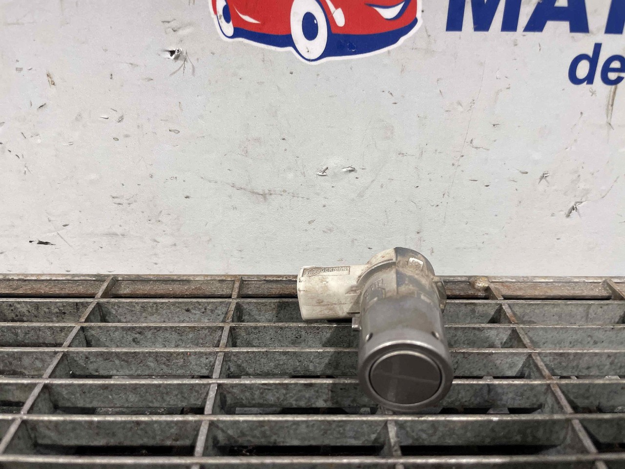 SENZOR PARCARE SPATE MERCEDES A-CLASS - - (2004 2012)