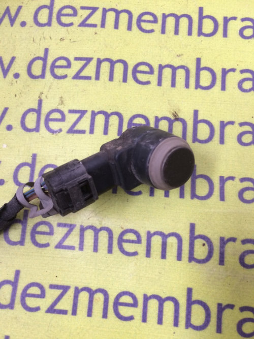 Senzor parcare spate Mercedes-Benz A-Class W169 [facelift] [2008 - 2012] Hatchback 5-usi A 180 Autot...