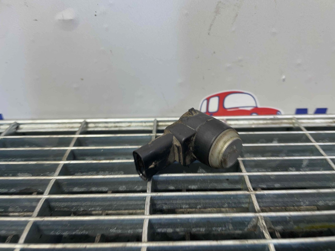 SENZOR PARCARE SPATE MERCEDES C-CLASS - - (2011 2014)