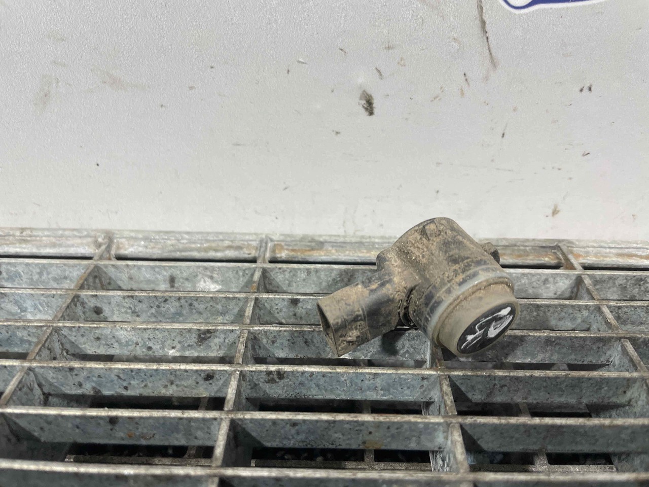 SENZOR PARCARE SPATE MERCEDES C-CLASS C-CLASS - - (2014 2018)