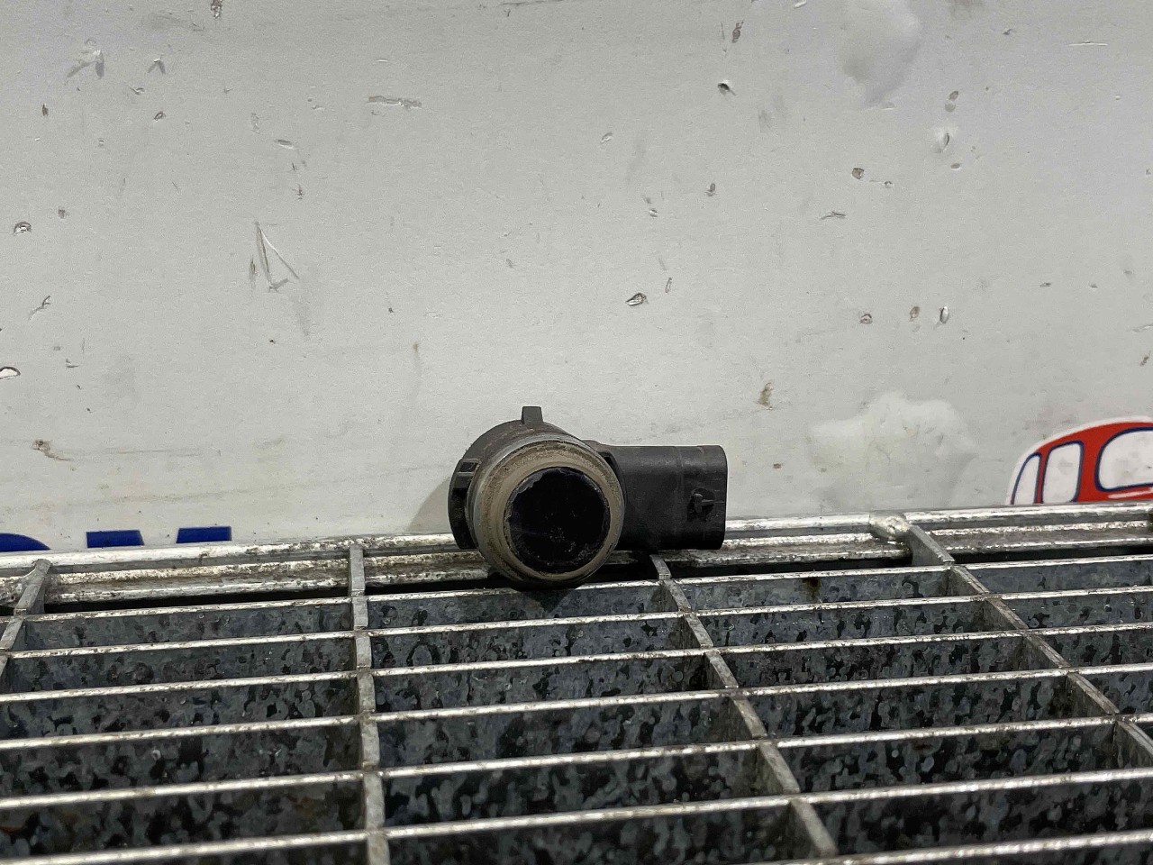 SENZOR PARCARE SPATE MERCEDES CLA - - (2013 2019)