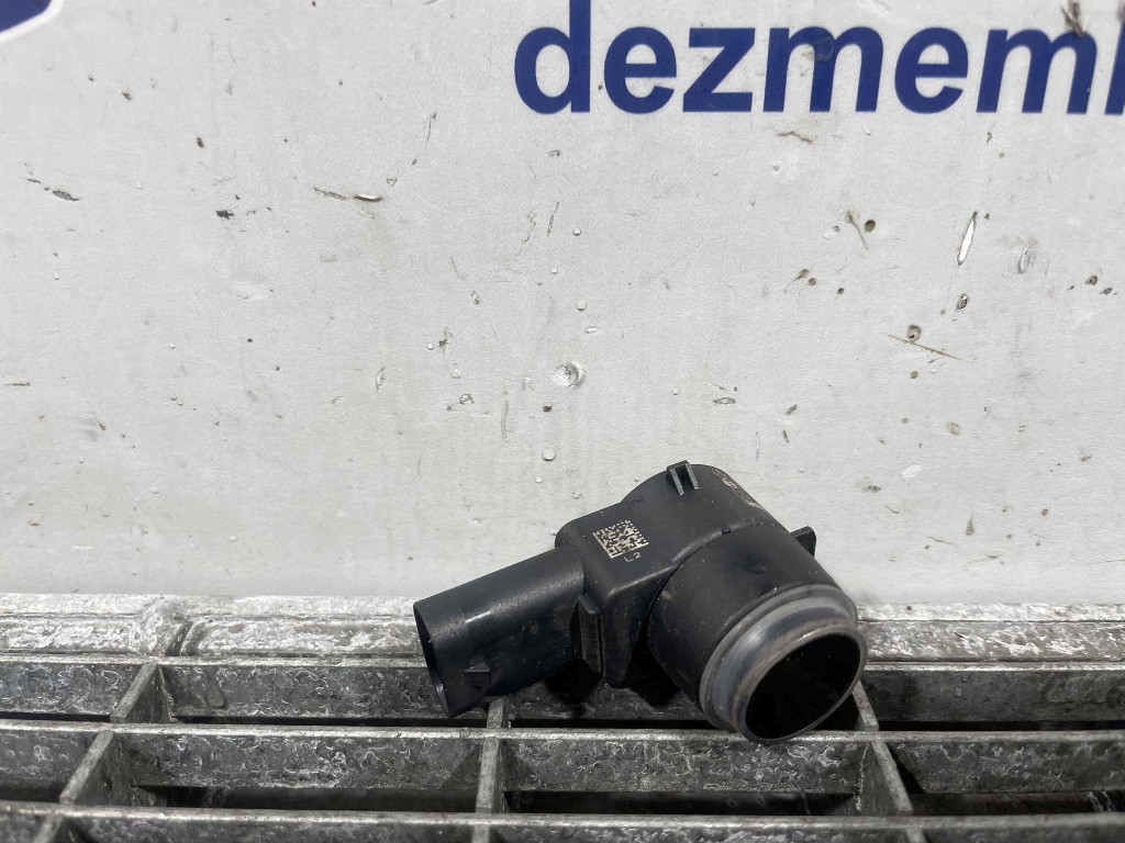 SENZOR PARCARE SPATE MERCEDES CLC - - (2008 2011)