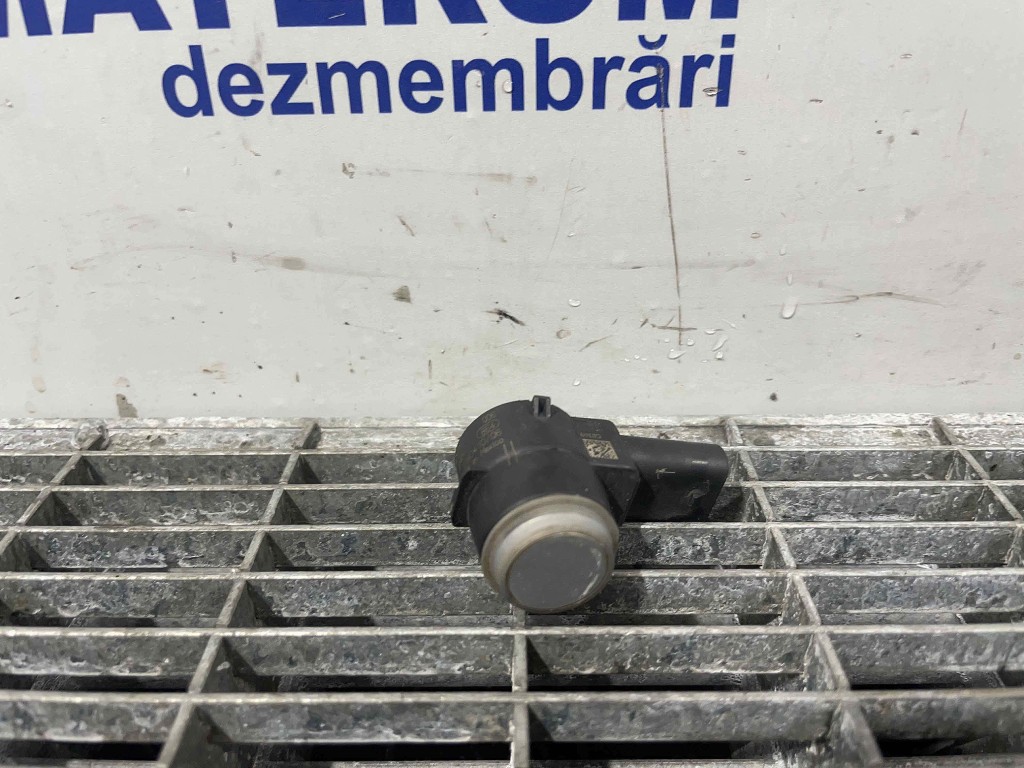 SENZOR PARCARE SPATE MERCEDES CLC - - (2008 2011)