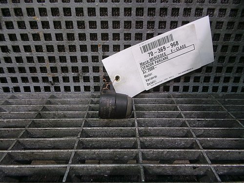 SENZOR PARCARE SPATE MERCEDES E-CLASS - - (2009 2013)