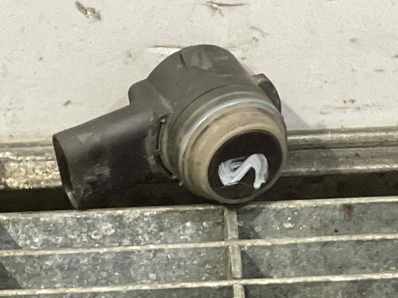 SENZOR PARCARE SPATE MERCEDES E-CLASS - - (2013 2016)