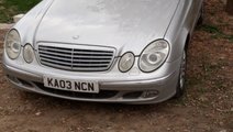 Senzor parcare spate Mercedes E-CLASS W211 2003 be...
