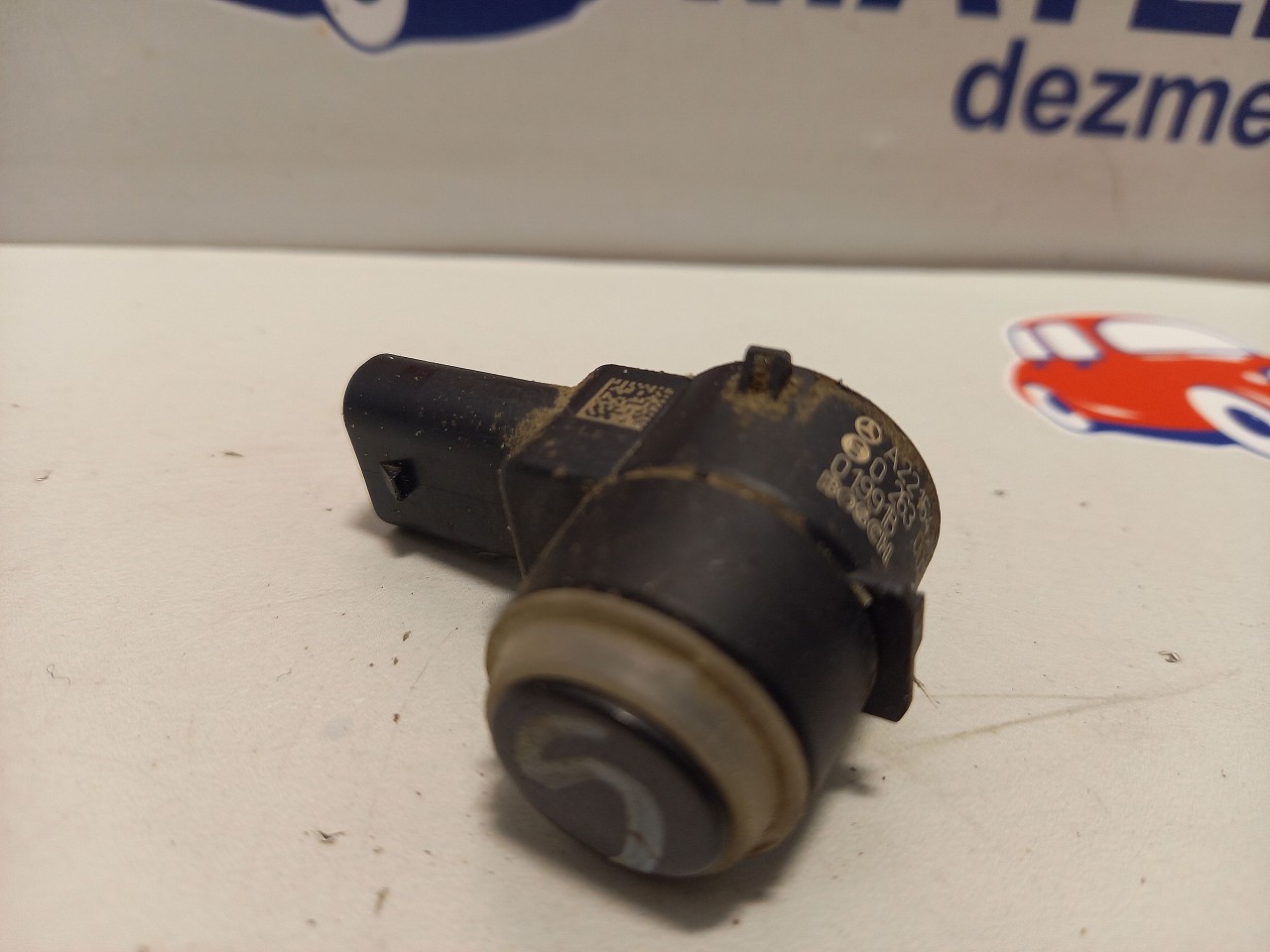 SENZOR PARCARE SPATE MERCEDES GLK GLK - - (2008 2012)