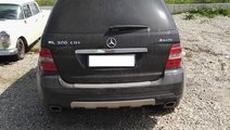 Senzor parcare spate Mercedes M-CLASS W164 2007 JE...