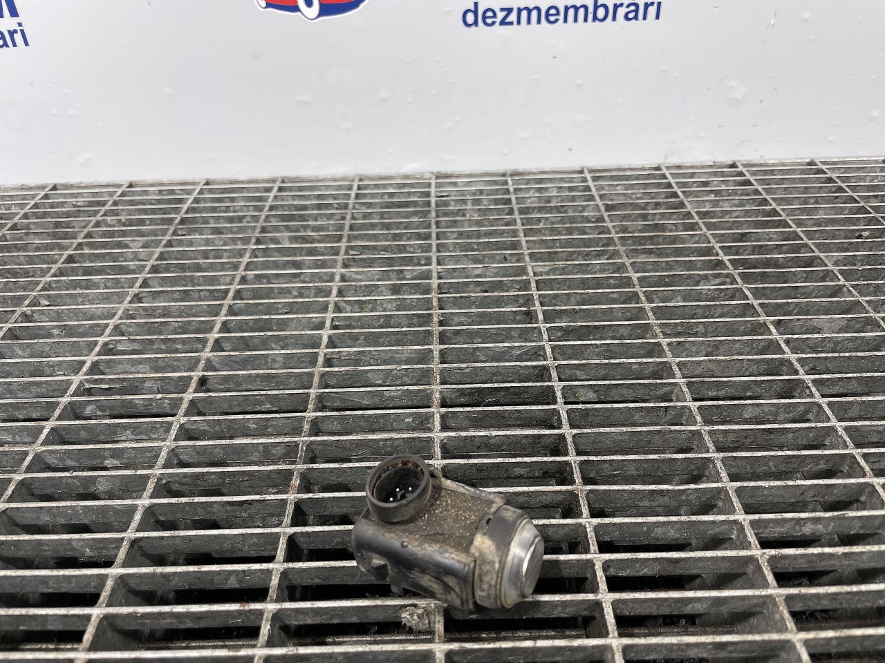 SENZOR PARCARE SPATE MERCEDES ML ML - - (2005 2008)