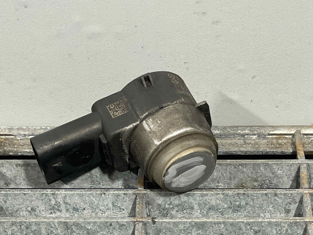 SENZOR PARCARE SPATE MERCEDES S-CLASS S-CLASS - - (2006 2013)