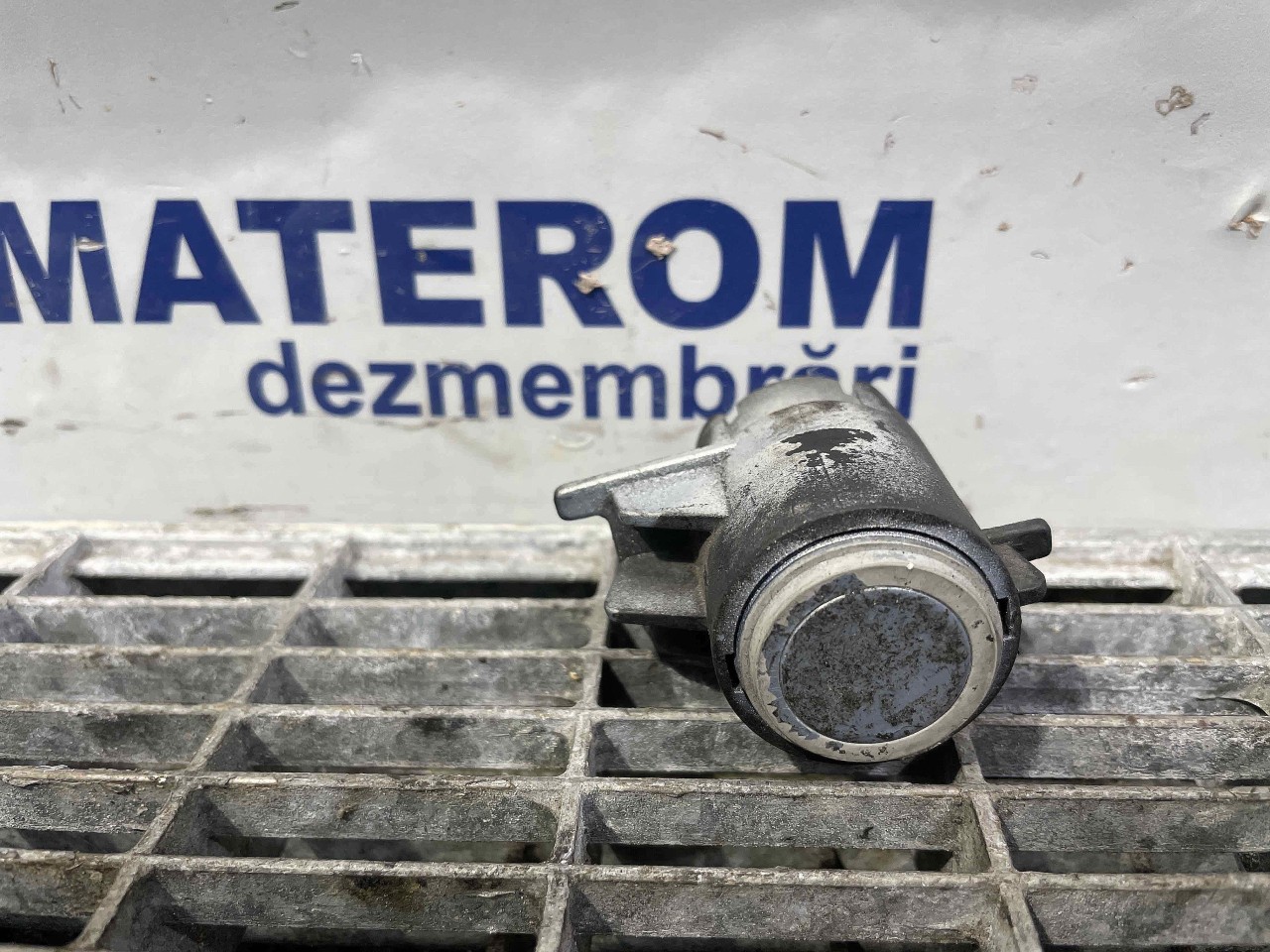 SENZOR PARCARE SPATE MERCEDES S-CLASS S-CLASS - - (1998 2005)